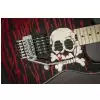 Charvel Warren Demartini Signature Blood