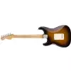 Fender Road Worn ′60s Stratocaster Pau Ferro Fingerboard, 3-Color Sunburst