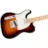 Fender American Pro Telecaster Left-Hand, Maple Fingerboard, 3-Color Sunburst
