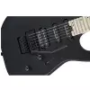 Jackson Pro Series Dinky Dk3m, Maple Fingerboard, Satin Black