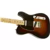 Fender American Special Telecaster 3-Tone Sunburst