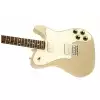 Fender Chris Shiflett Telecaster Deluxe, Rosewood Fingerboard, Shoreline Gold