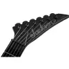 Jackson Usa Signature Christian Andreu Rhoads Rr, Ebony Fingerboard, Satin Black Jackson Usa Signature Christian Andreu Rhoads Rr, Ebony Fingerboard, Satin Black