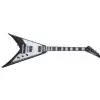 Jackson X Series Signature Scott Ian King V Kvxt, Rosewood Fingerboard, Gloss Black Jackson X Series Signature Scott Ian King V Kvxt, Rosewood Fingerboard, Gloss Black