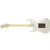 Fender American Elite Stratocaster Maple Fingerboard, Olympic Pearl