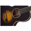 Gretsch G9521 Style 2 Triple-0 ?Auditorium Acoustic Guitar, Appalachia Cloudburst