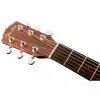 Fender Cc-60sce Left-Hand, Natural