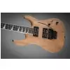 Jackson Js Series Dinky Arch Top Js32 Dka, Rosewood Fingerboard, Natural Oil