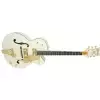 Gretsch G6136t-59 Vintage Select Edition ′59 Falcon Hollow Body With Bigsby Tv Jones Gretsch G6136t-59 Vintage Select Edition ′59 Falcon Hollow Body With Bigsby Tv Jones