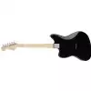 Fender Affinity Series Jazzmaster Hh, Rosewood Fingerboard, Black