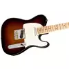Fender American Pro Telecaster Maple Fingerboard, 3-Color Sunburst