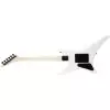 Jackson Js Series Warrior Js32, Rosewood Fingerboard, Snow White Jackson Js Series Warrior Js32, Rosewood Fingerboard, Snow White