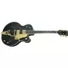 Gretsch G6196t-59 Vintage Select Edition ′59 Country Club Hollow Body With Bigsby Tv Jones