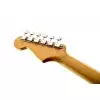 Fender Eric Johnson Stratocaster RW Lucerne Aqua Firemist