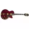 Epiphone Joe Pass Emperor Ii Pro Wr