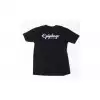 Epiphone Logo T Black Small