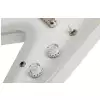 Epiphone Brendon Small Snow Falcon SN