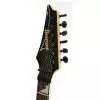 Ibanez RG-370DX-BK/LH