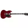 Gibson SG Standard 2018 HC Heritage Cherry