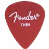 Fender 351 California Red Thin