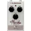 Tc Electronic Tc El Mocambo Overdrive