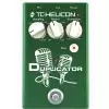 Tc Helicon Duplicator