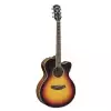 Yamaha CPX III 500 VSB