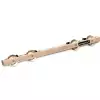 Schlagwerk Percussion JSR90 Jingle Stick Rapid