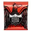 Ernie Ball 2015 Paradigm Heavy Bottom Slinky