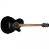 Takamine GF30CE BLK