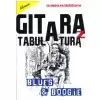 AN Drożdżowski M ″Gitara z tabulaturą Blues & Boogie″ książka