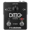 Tc Electronic Tc Ditto Jam X2 Looper