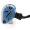 Fender Iem Nine 1 Gun Metal Blue