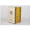 AW Cajon SP10B25DB Warning cajon dwustronny