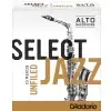 Rico Jazz Select Unfiled 2M