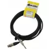 4Audio MIC2022 PRO 3m XLR-F-TS