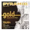 Pyramid 108104 G Gold