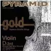 Pyramid 108103 D Gold