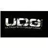 UDG T-shirt logo Army Desert L