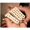 Seymour Duncan Custom Shop Psychedelic Strat WH Set