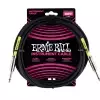 Ernie Ball 6048 kabel gitarowy