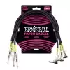 Ernie Ball 6076 kabel gitarowy