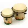 TT bongos