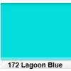 Lee 172 Lagoon Blue