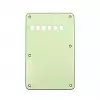 Fender Stratocaster back plate