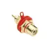 Adam Hall Connectors 7635 RED