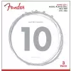 Fender Super 250r Nps Ball End Strings