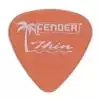 Fender California Clear thin pink