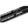 Ahead Lars Ulrich Signature