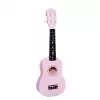 Fzone FZU-002 21 Pink ukulele Fzone FZU-002 21 Pink ukulele